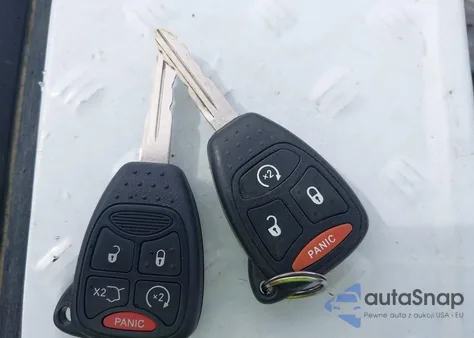 2005 Jeep Grand Cherokee Laredo from USA, damaged, VIN 1J4HS48N45C524871